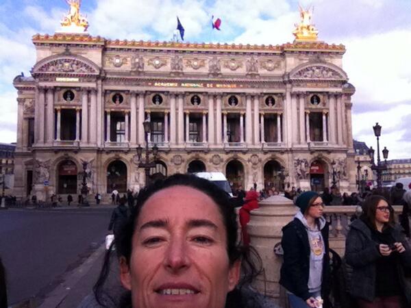 Marta Homedes tweet media