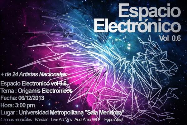 romeromusik's tweet image. Hoy session experimental, Live Set Ableton Push + Analog Midi + OSC, desde las 3:00 p.m / Sala Mendoza UNIMET