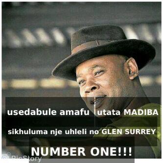Hahahaha :''''( abantu ave bengasile hahahahahaha