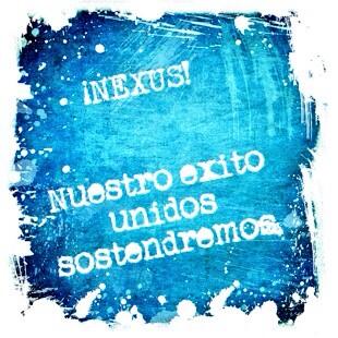 ~NEXUS~ tweet media