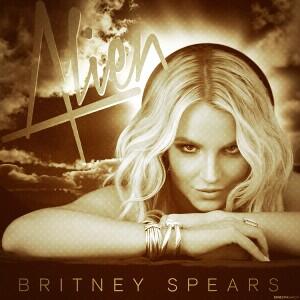 BritneyTouch's tweet photo. ALIEN for single number 3 #campaign http://t.co/6kMdpzPUmf