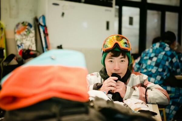 lovesky81's tweet photo. 잘생겼다ㅋㅋ사진이역쉬ㅋㅋ http://t.co/epJpjkObCV
