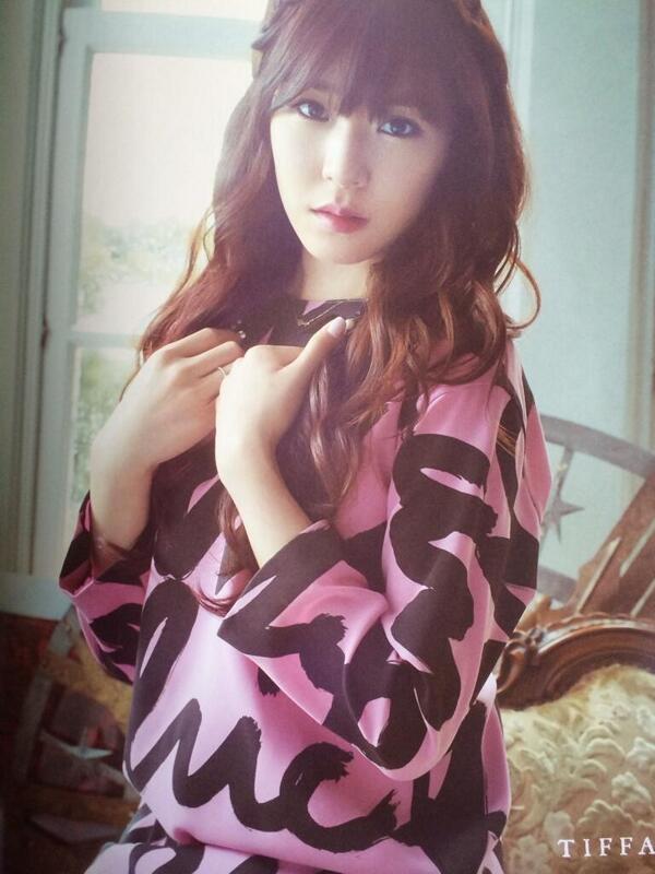 taeyonssi's tweet photo. "SNSDaddicted: Tiffanyya! So gorgeous >.< http://t.co/WHN7ExcIR2"