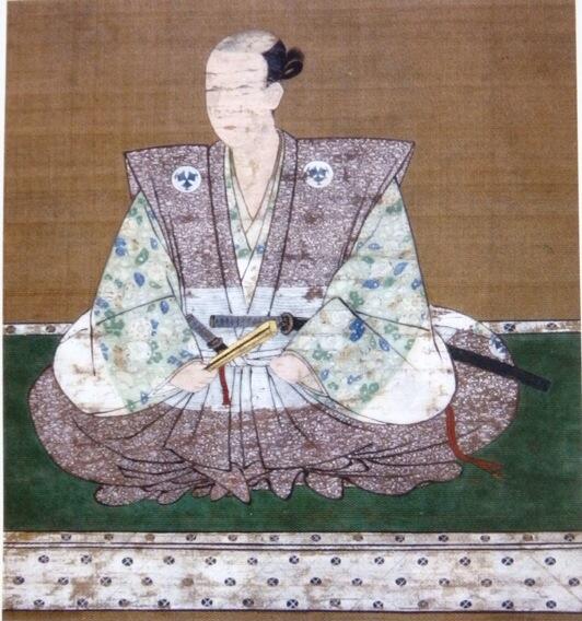 秋庭 Twitter પર 松井与八郎 康之の長男 若くして亡くなった為肖像画も十代のあどけなさが見られる 親子共に面長だったよう 康之と朝鮮役に出兵 病により名護屋で死去 画はその翌年に描かれた 与八郎は遺言で海の見える場所を希望したという Http T Co