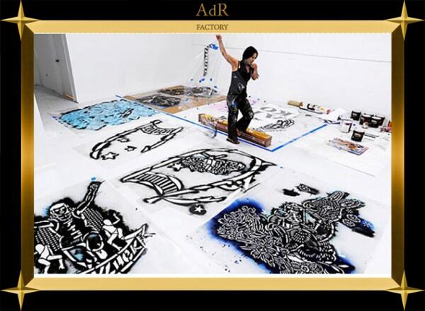 annadellorusso's tweet photo. Check out all the latest higlights from #ArtBaselMiami > http://t.co/vfWJGHKID6 http://t.co/LZWSYITsCz