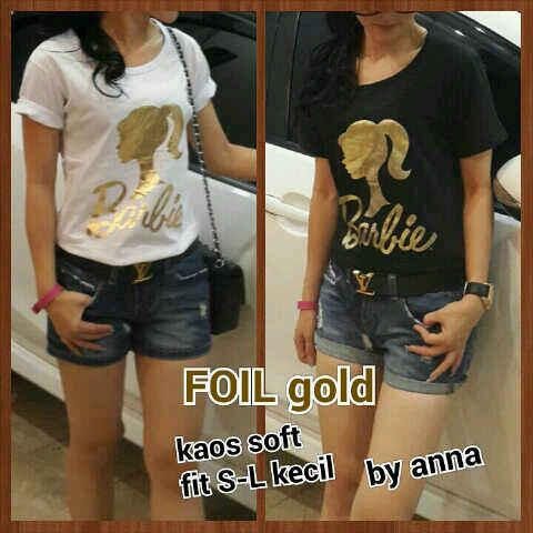 deka_store's tweet photo. Barbie fit S-L kecil 60rb http://t.co/IBsRGrese6