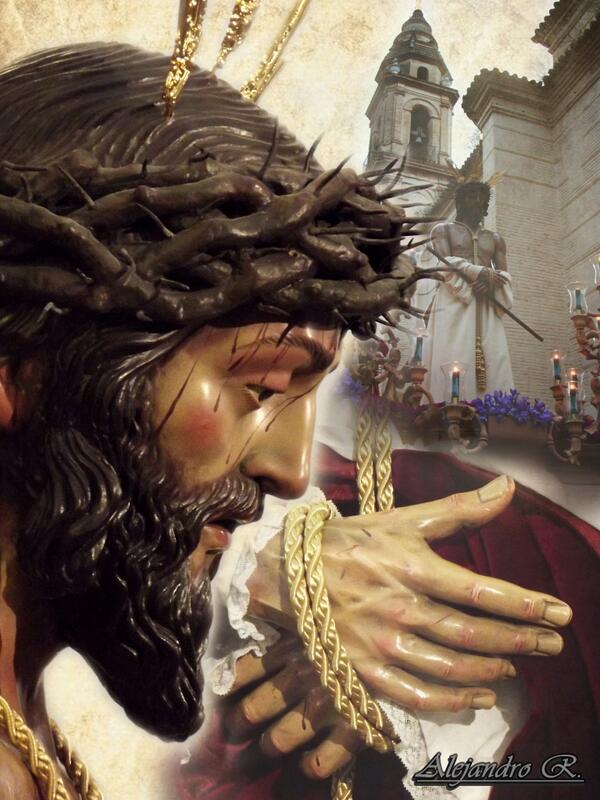 Señor de los afligidos.. @AfligidosCuadri  <a href="/S_afligidos/">AFLIGIDOS</a>