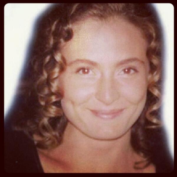 Amelkisas's tweet photo. @lianadahdouh This is a picture for @Ceyda_duvenci ♥,When she was a child :) If you want to add it in your episode :) http://t.co/K0e9J2njgC