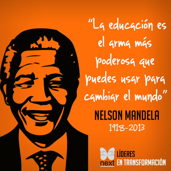 NextConsultora's tweet photo. Descansa en Paz un gran Líder! http://t.co/2R8DsuUpxv