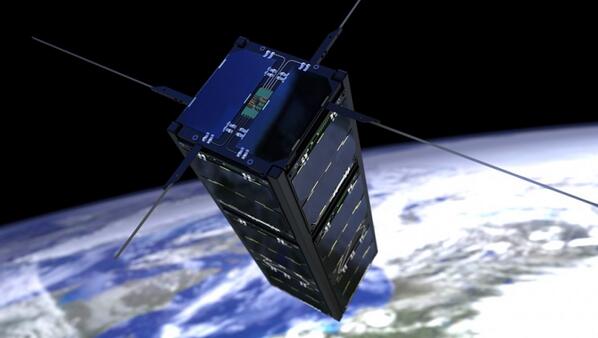 ruimtevaart's tweet photo. RT @sterrenkunde: Nieuws: Dwingeloo Radiotelescoop ondersteunt missie satelliet http://t.co/val2Dgc9vh http://t.co/99sqsrzMVe