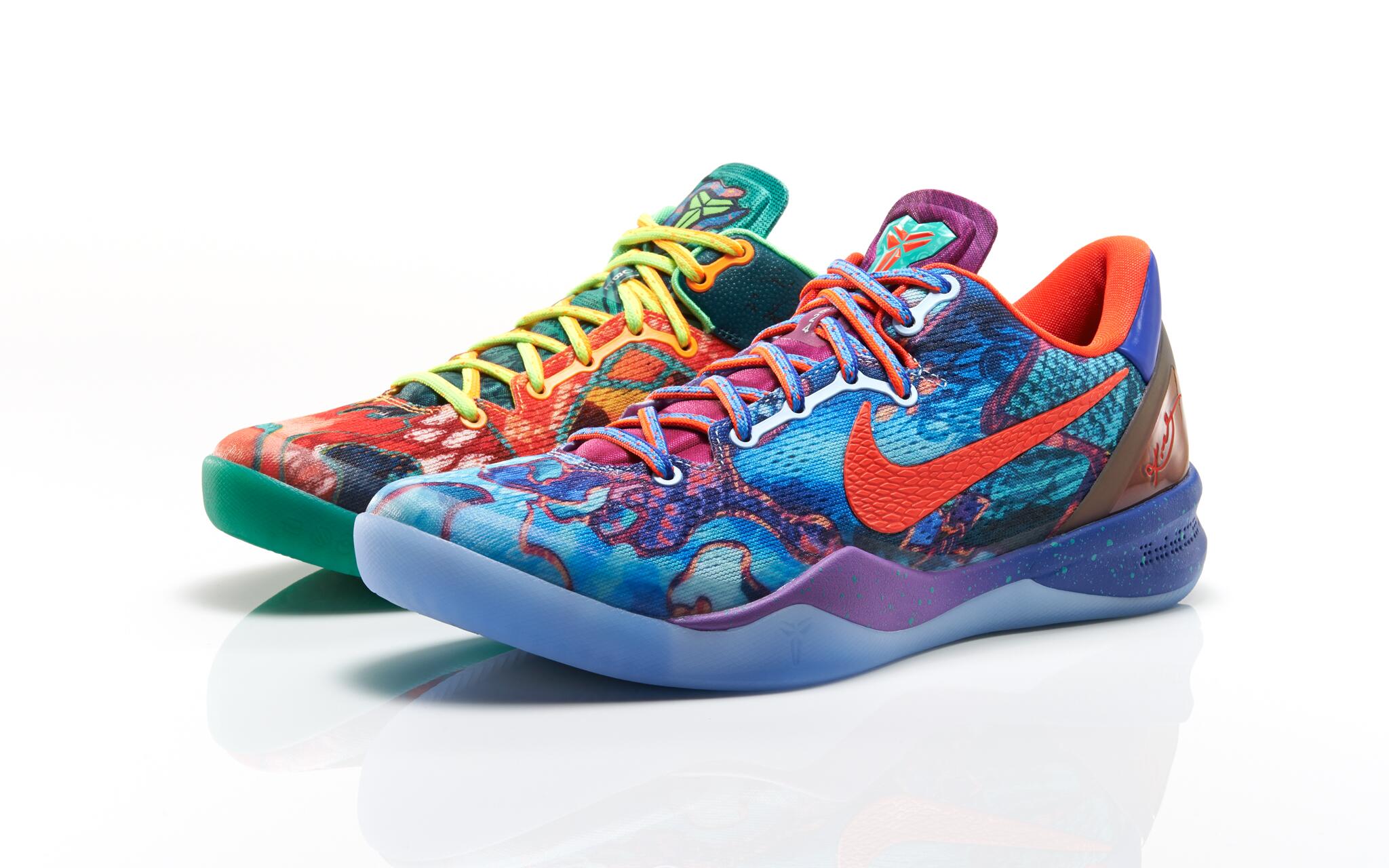 Foot Locker Twitter: "The Nike Kobe 8 "What the Kobe" is now available! BUY HERE: http://t.co/o54evg1Zqj http://t.co/c2WVOHVmFK" / Twitter
