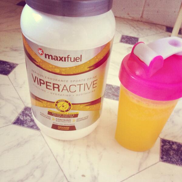 PrincessInNikes's tweet image. Finally invested in some preworkout. Wish me luck.