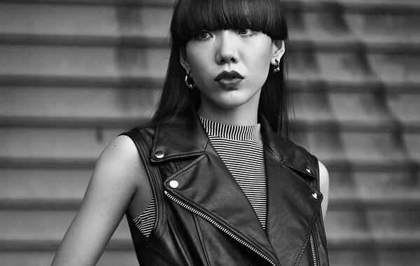 go shopping Ant Mordrin adidas Originals on Twitter: "China's newest popstar, Momo Wu, &amp; why  she loves the #StanSmith &gt;&gt; http://t.co/yRNuTt2ysB The model drops in  2014 http://t.co/BzuRvVr9Dv" / Twitter