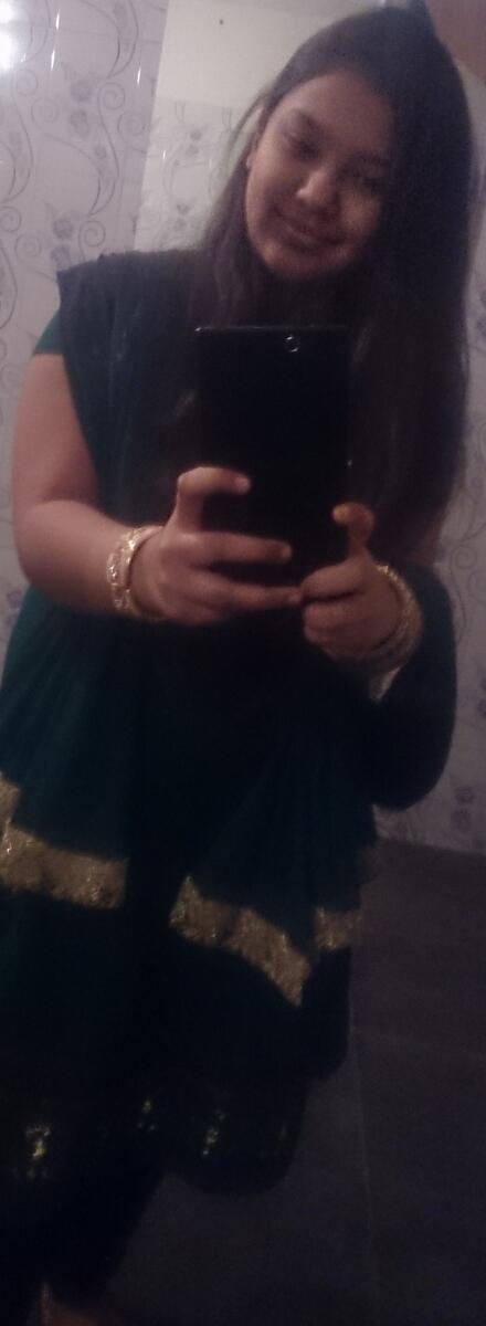 Styles_Preeti's tweet photo. indian wear !! i don't like to wear much bt sometimes it's cool <3 http://t.co/e5XqfIO9yC