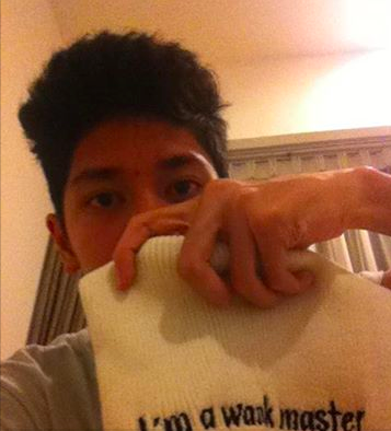 emirmaddicted's tweet photo. RT @NousTaimeEmir: subhanallahhhhh (cc:askfm) http://t.co/X1UW5LQ4yi