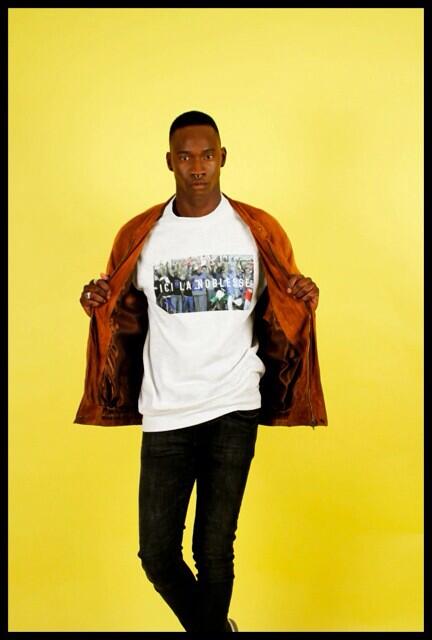 WaFrenchise's tweet photo. Ici la noblesse ! Nouvelle collection disponible > http://t.co/OHYqz9toXZ http://t.co/yrpA81VT15