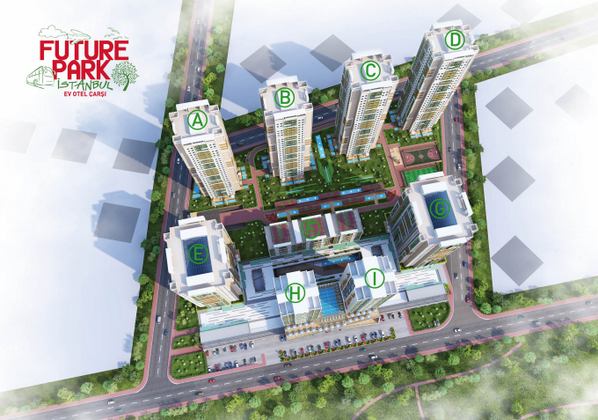 FPistanbul's tweet photo. Future Park İstanbul'da yeşilin her tonunu içinde barındıracak, sizlere özel büyük bir yaşam merkezi tasarlıyoruz. http://t.co/mPsRuXP0Vv