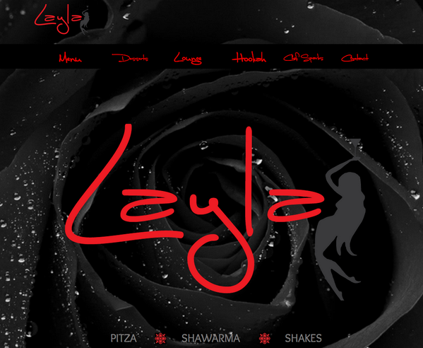 We have a new twitter! Follow us @LaylaStLouis for specials, events &amp; more!