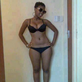 RealSABooty's tweet photo. Gorgeous #sexyasfuck #curves #Boobylicious #realsabooty http://t.co/Tu1XUAMEIn