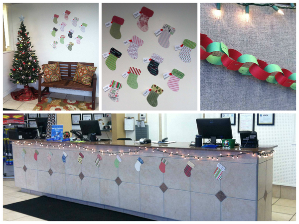 GrandPointeAuto's tweet image. Grand Pointe Auto is all decorated for Christmas!! Make sure you stop in for your FREE Ice Scrapper!!