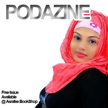 podazine tweet picture