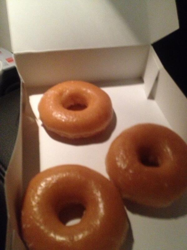 Broke these out tonight to prep for 2014! <a href="/kdub_14/">Kevin Windham</a>