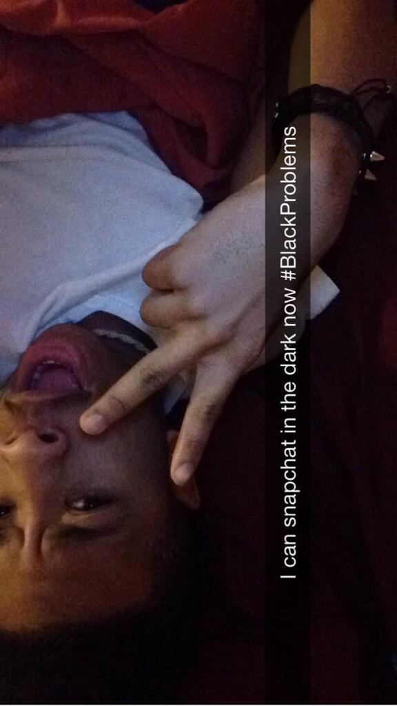 whoisscottie_'s tweet image. #blackproblems