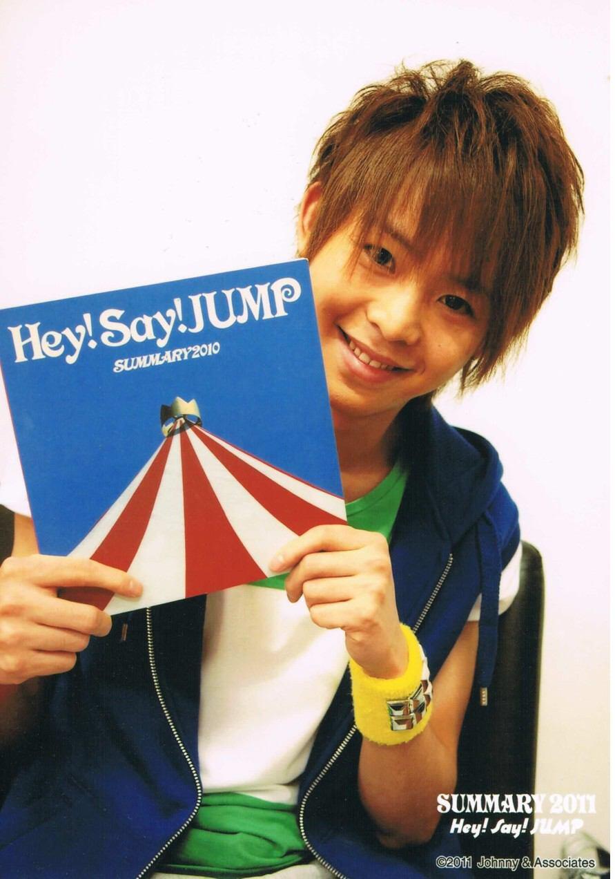 有岡大貴 まとめ売り 有岡大貴 切り抜き まとめ売り 大量 HeySayJUMP Myojo 雑誌 - メルカリ