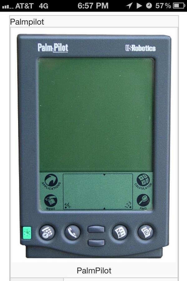 JennMCarey's tweet photo. #northkorea faxed threat... Don't judge, perhaps their palm pilot was broken #pleasedontexecuteme http://t.co/wf0n8WEY3R