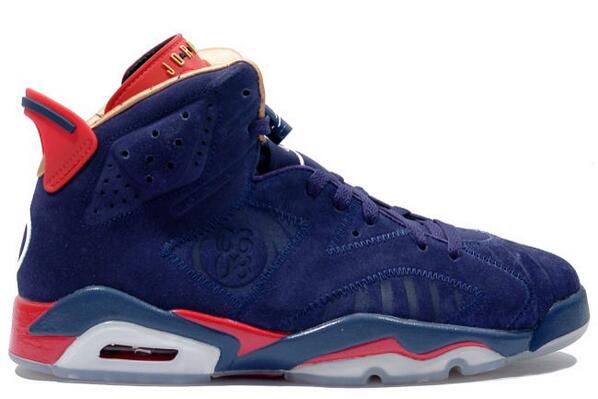 pairaday's tweet image. Today's Pair: Doernbecher 6's #apairaday