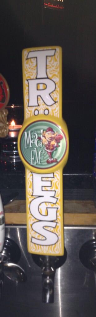 PuckliveDtown's tweet photo. So yeah.... This is happening @GretzBeerCo #madelf #beer #Doylestown #BucksCounty http://t.co/ikjYplbiTx