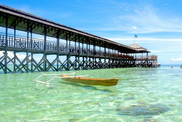 5 Fakta Menarik dari Pulau Karampuang