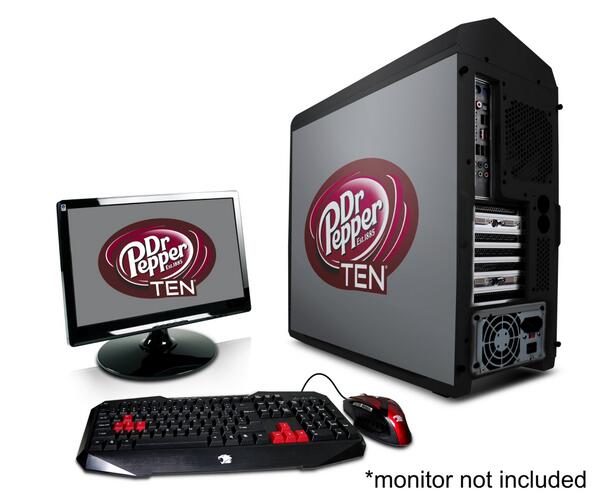 DrPepperGaming's tweet image. Last chance to participate to win our #iBUYPOWER system giveaway! RT &amp;amp; have your friends tell us why YOU should win!