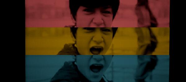 RandyCommunity's tweet image. Siapa yang kangen @RandyMartin98 ?? 
Randy nyapa niiihh...
"Hai Ravers"