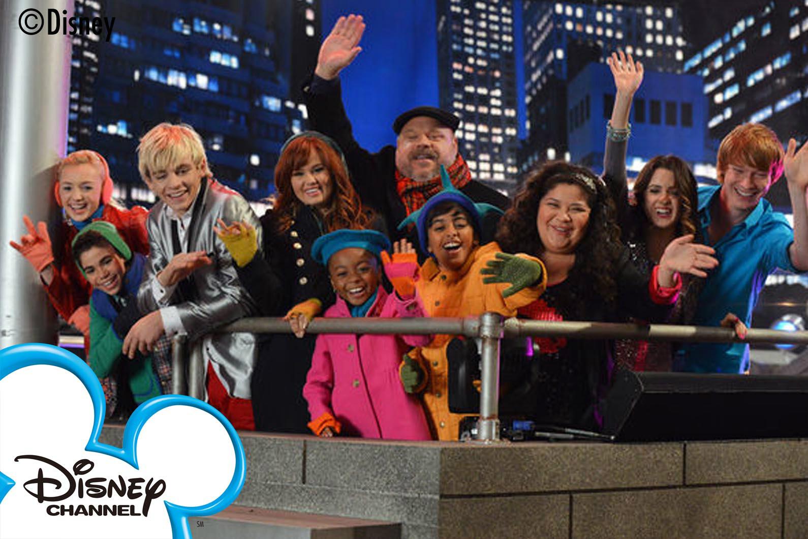 ディズニー チャンネル スターズ 公式 明日22日 オースティン アリー と ジェシー がコラボした特別エピソード オースティン ジェシー アリー ドキドキ大集合 は 明日17時 無料 Bsチャンネルdlife Bs258ch で放送しますので お楽しみ