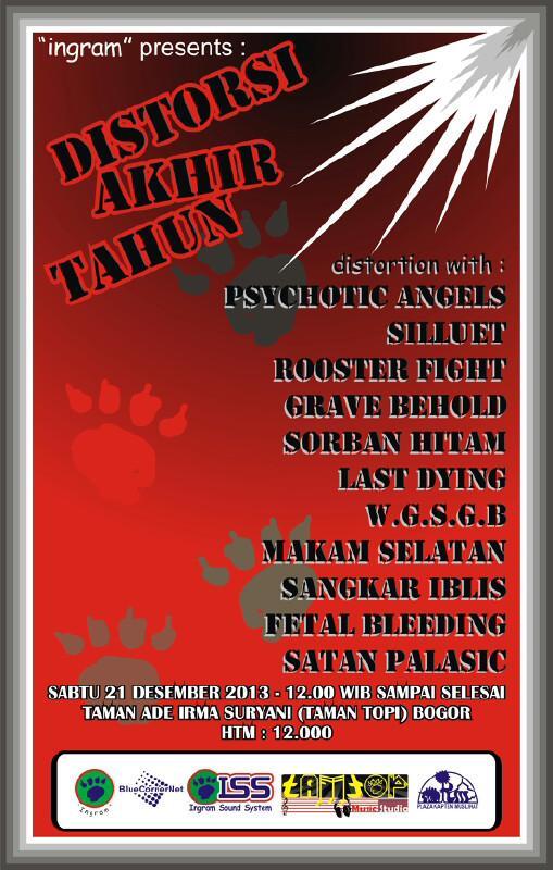 WHEN GOOD SON GO BAD (@wgsgb) on Twitter photo Hari ini kita BERAKsi di Taman Topi bareng @gravebeholdRCHC <a href="/psychoticangels/">Psychotic Angels</a> <a href="/LASTDYING/">LAST DYING</a> <a href="/SorbanHitam666/">SorbanHitam</a> be there " Hari ini kita BERAKsi di Taman Topi bareng @gravebeholdRCHC <a href="/psychoticangels/">Psychotic Angels</a> <a href="/LASTDYING/">LAST DYING</a> <a href="/SorbanHitam666/">SorbanHitam</a> be there "