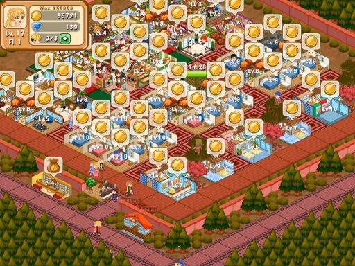 I'm having a lot of fun in『Hotel Story』. Play with me! My ID: <a href="/HappyHappyLabs/">Happy Labs</a> itunes.apple.com/app/id579188627