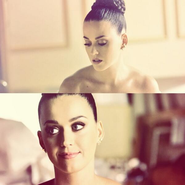 katyperrybr tweet picture