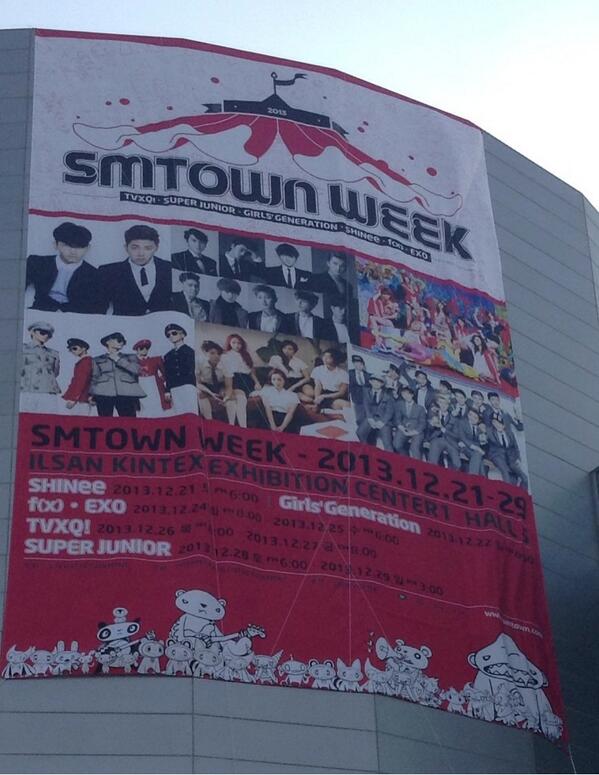 [PIC][21-12-2013]SNSD @ SMTOWN WEEK Bb-pUOKCEAEGQlb