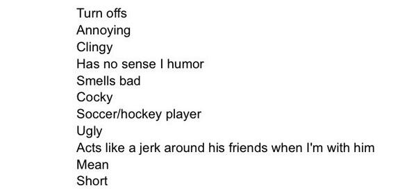 sabrinariveraaa's tweet image. S/O to all the hockey players, this girls is on crack😦 #7Down