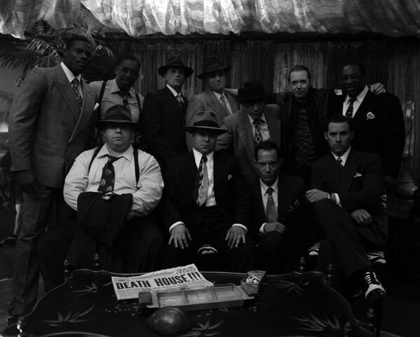 JeremyLukeTurbo's tweet image. “@FeetzK: @MobCityTNT gangsters in the house @MiloVentimiglia #davidjschow @robert_knepper @JeremyLukeTurbo http://t.co/HTiavwkVNT”great pic