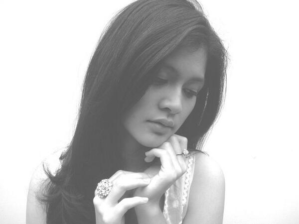 gabyrevina's tweet photo. siang @Indo_XXX_Talent gaby langsung on berat deh liat foto2 nyaaa http://t.co/inpwodOrns