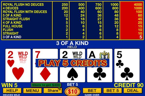 MattyDuno702's tweet image. #Video_Poker_Plus_HD