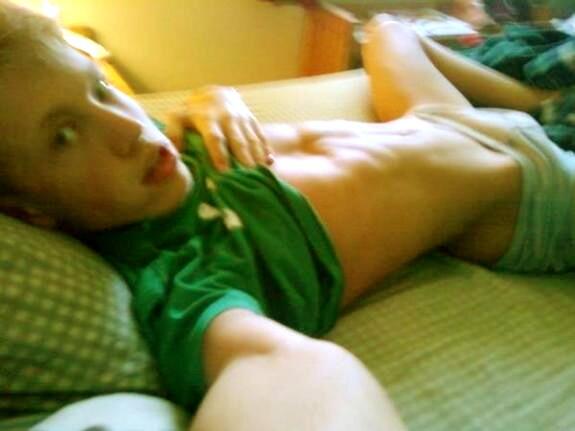 BrendBouman's tweet photo. Good morning! Ready for today http://t.co/XDfVT8cuAZ