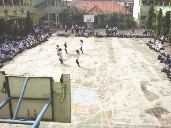 SMPN33BDG's tweet photo. http://t.co/kdDgy1RrDG