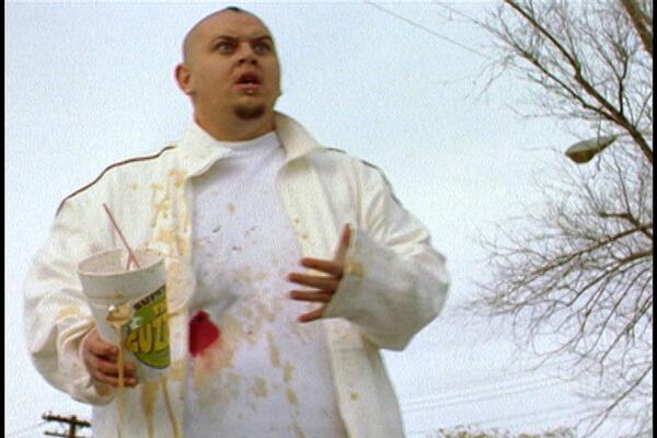 BreakingBadMega's tweet image. Uno de los dealers de Jesse está muerto ¿Cómo podrán seguir vendiendo? #WalterRenace vimeo.com/82232554