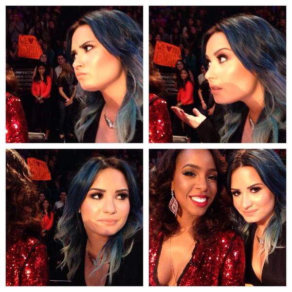 ddlovato tweet picture