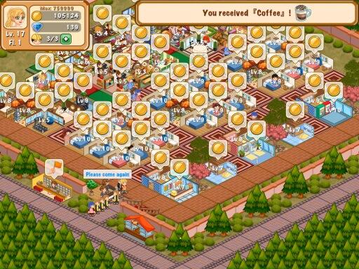 I'm having a lot of fun in『Hotel Story』. Play with me! My ID:kyVK4Kxekf <a href="/HappyHappyLabs/">Happy Labs</a> itunes.apple.com/app/id579188627