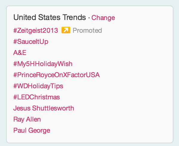 SurfnSunshine's tweet photo. YAY! #LEDChristmas trended in the US. Great party! Thanks for hosting @LEDChristmas and everyone for joining us http://t.co/7pxYoJ5wLd
