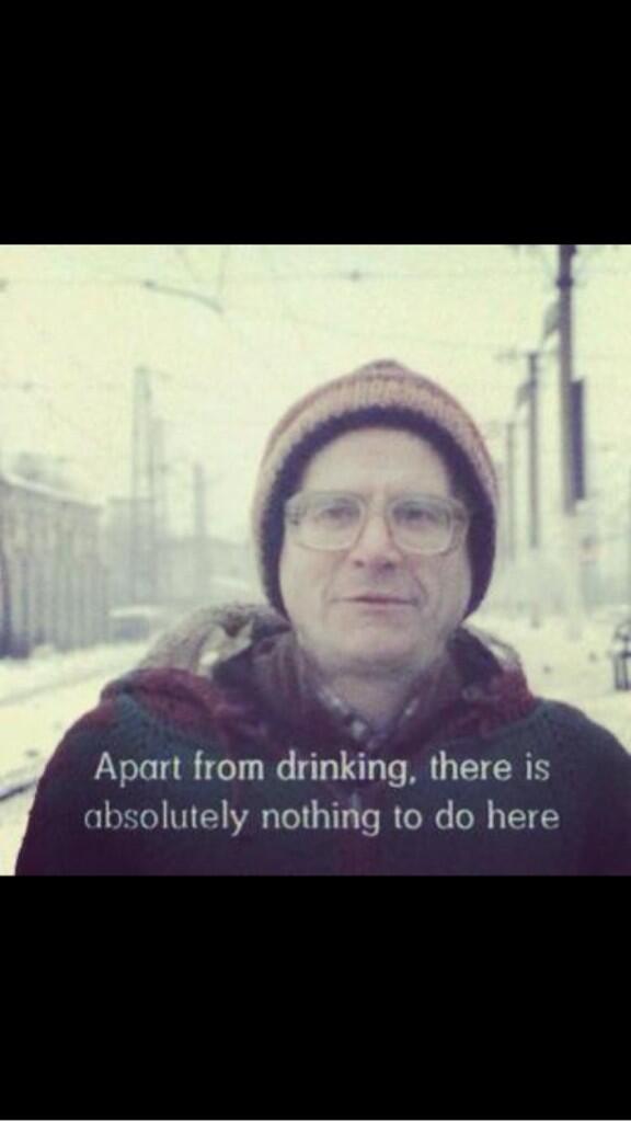 BoZielke's tweet photo. Correct me if I'm wrong but I'm pretty sure this sums up Ponoka #thehardtruth http://t.co/SlgJCVN3Nq